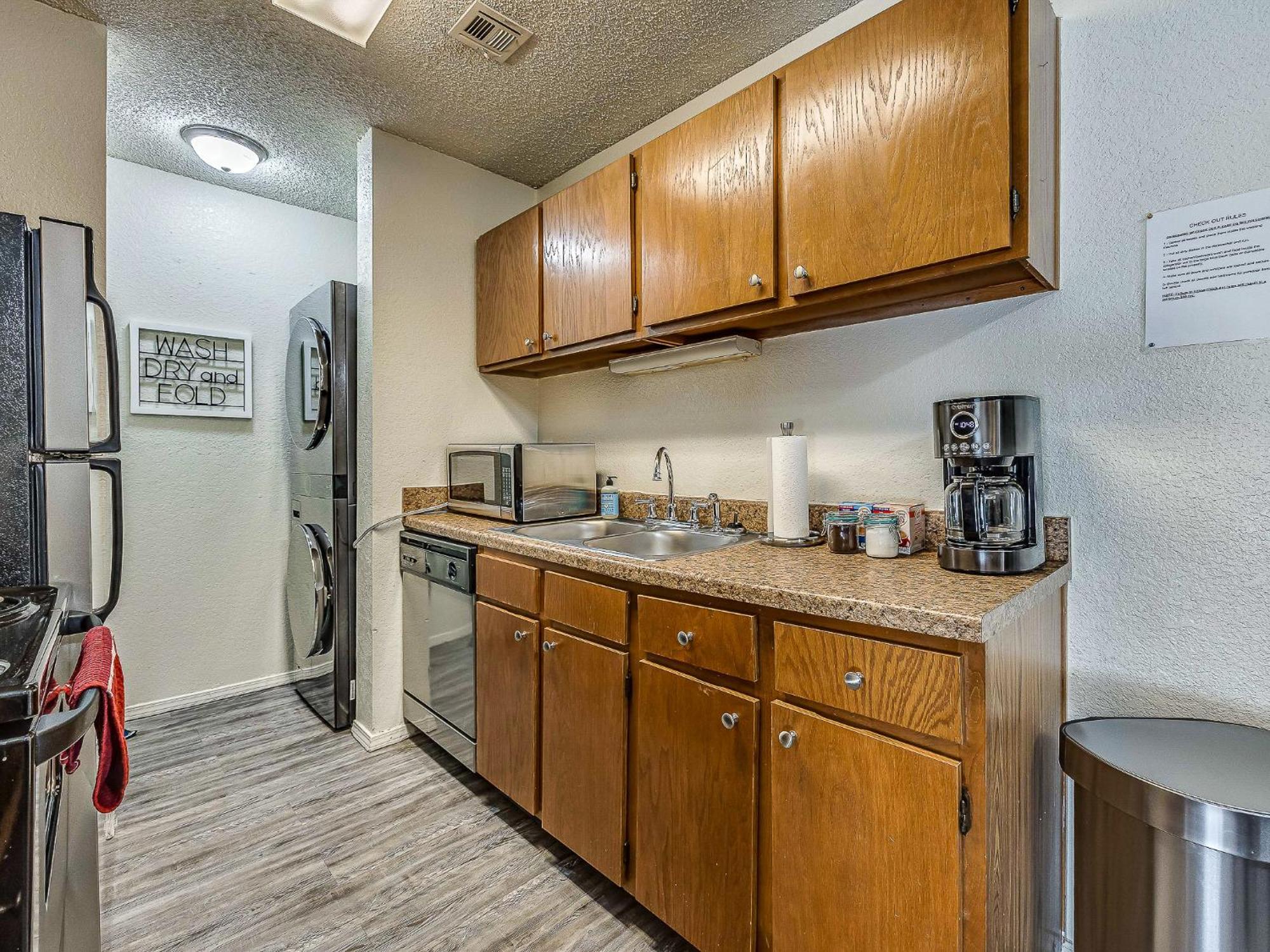 Ou Sooner, Pool & Gym, Bbq, Netflix, 100Mb Internet, Lg Washer & Dryer, Close To Ou! Norman Exteriér fotografie