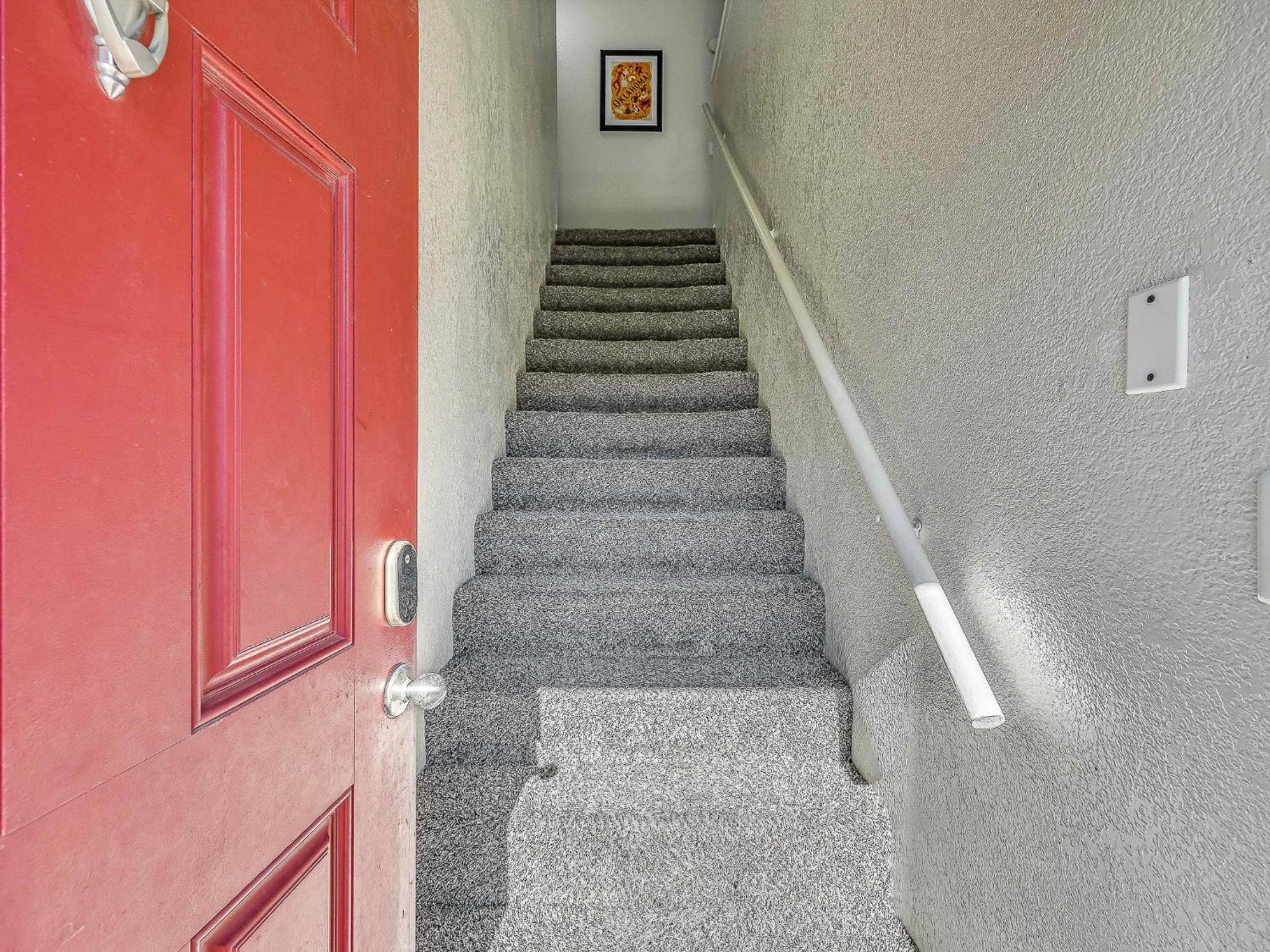 Ou Sooner, Pool & Gym, Bbq, Netflix, 100Mb Internet, Lg Washer & Dryer, Close To Ou! Norman Exteriér fotografie