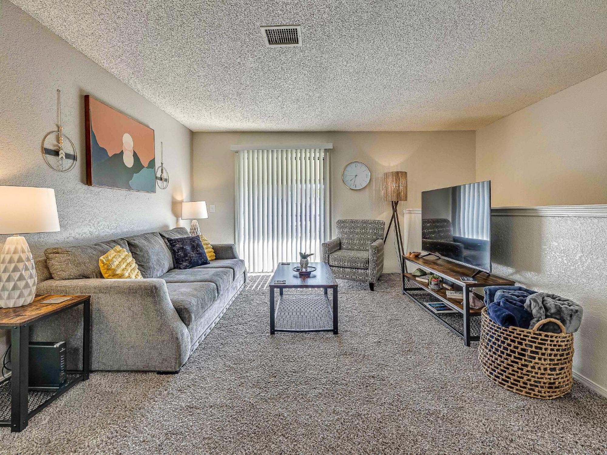 Ou Sooner, Pool & Gym, Bbq, Netflix, 100Mb Internet, Lg Washer & Dryer, Close To Ou! Norman Exteriér fotografie