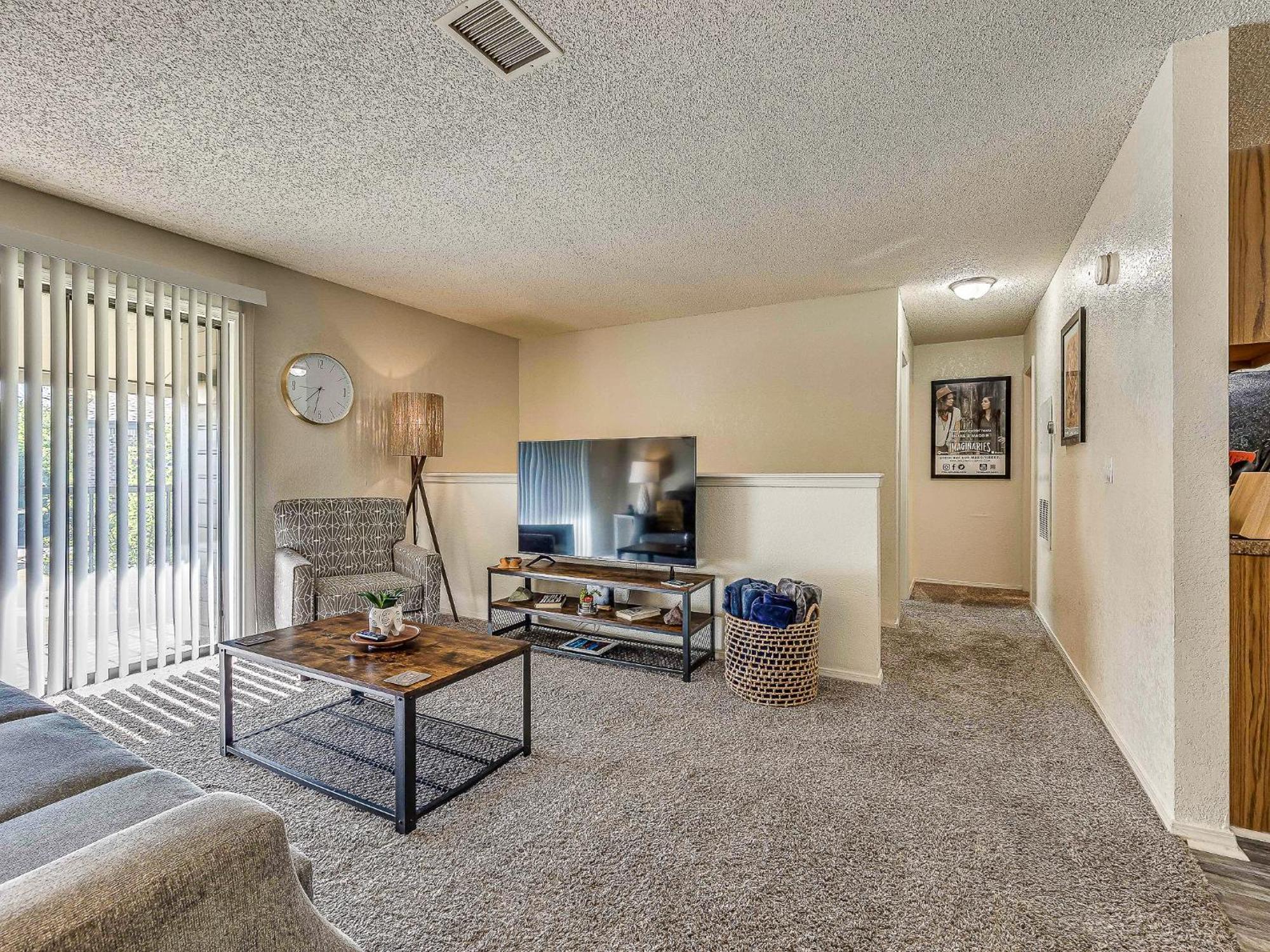 Ou Sooner, Pool & Gym, Bbq, Netflix, 100Mb Internet, Lg Washer & Dryer, Close To Ou! Norman Exteriér fotografie